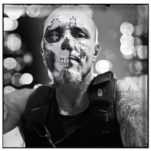 Meet your Posher, Chris